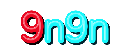 9n9n — logo kanal